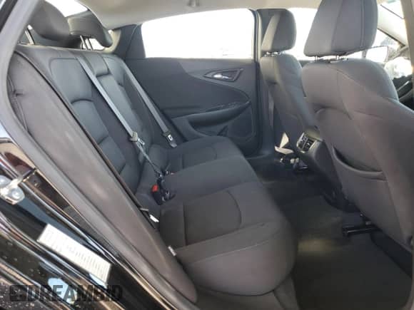 2024 Chevrolet Malibu LT with VIN 1G1ZD5ST7RF148178, listed as a Copart auction lot 89482535 with 44,338 mi miles and Non repairable. Bid and sale history available at DreamBid. Image 10.