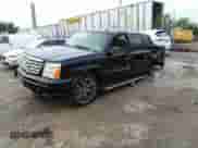 2005 Cadillac Escalade EXT with VIN 3GYEK62N65G162191, listed as a IAAI auction lot 40421755 with 119,628 mi miles and . Bid and sale history available at DreamBid. Image 2.