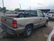 2002 Chevrolet Silverado 1500 Commercial с VIN 1GCEC14W92Z126065, выставлен на аукционе IAAI как лот 42122005 с пробегом 209 718 миль миль и . История ставок и продаж доступна на DreamBid. Изображение 4.