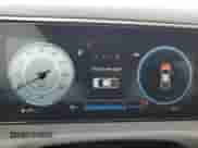 2024 Hyundai Santa Cruz Night Edition с VIN 5NTJCDAF1RH097328, выставлен на аукционе Copart как лот 70305814 с пробегом 461 миль миль и На запчасти • Non repairable. История ставок и продаж доступна на DreamBid. Изображение 9.