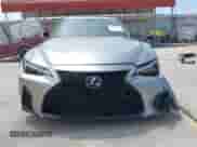 2023 Lexus IS 350 F Sport z VIN JTHGZ1B29P5068608, wystawiony jako IAAI lot #42467225 z przebiegiem 17 266 mil mil oraz . Historia ofert i sprzedaży dostępna na DreamBid. Obrazek 13.