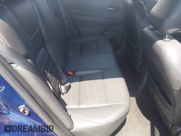 2020 Nissan Kicks SR with VIN 3N1CP5DV9LL527220, listed as a IAAI auction lot 42719468 with 102,627 mi miles and . Bid and sale history available at DreamBid. Image 8.