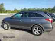 2011 Hyundai Veracruz Limited с VIN KM8NU4CC5BU150796, выставлен на аукционе Copart как лот 71369235 с пробегом 272 679 миль миль и Списание • Salvage title. История ставок и продаж доступна на DreamBid. Изображение 2.