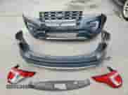 2017 Ford Explorer Limited z VIN 1FM5K7F82HGE28849, wystawiony jako Copart lot #67466565 z przebiegiem 50 413 mil mil oraz Szkoda całkowita • Salvage title. Historia ofert i sprzedaży dostępna na DreamBid. Obrazek 13.