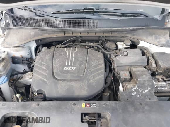 2016 Kia Sorento SX с VIN 5XYPK4A52GG071148, выставлен на аукционе IAAI как лот 41543872 с пробегом 115 105 миль миль и . История ставок и продаж доступна на DreamBid. Изображение 10.