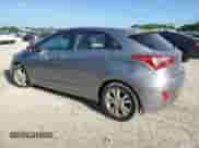 2013 Hyundai Elantra z VIN KMHD35LE1DU027599, wystawiony jako Copart lot #84447575 z przebiegiem 108 288 mil mil oraz Szkoda całkowita • Salvage title. Historia ofert i sprzedaży dostępna na DreamBid. Obrazek 2.