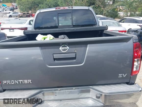 2019 Nissan Frontier S с VIN 1N6AD0ER5KN884553, выставлен на аукционе IAAI как лот 43073689 с пробегом 170 544 миль миль и . История ставок и продаж доступна на DreamBid. Изображение 16.