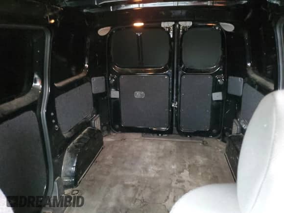 2017 Chevrolet City Express Cargo LT с VIN 3N63M0ZN5HK701389, выставлен на аукционе Copart как лот 45706225 с пробегом 100 868 миль миль и Списание • Salvage title. История ставок и продаж доступна на DreamBid. Изображение 10.