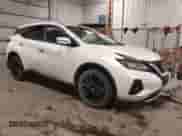 2021 Nissan Murano Platinum z VIN 5N1AZ2DSXMC138808, wystawiony jako IAAI lot #41441950 z przebiegiem 87 976 mil mil oraz . Historia ofert i sprzedaży dostępna na DreamBid. Obrazek 1.