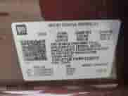 2024 Chevrolet Silverado 3500HD LTZ z VIN 1GC4YUEYXRF318878, wystawiony jako Copart lot #64883684 z przebiegiem 3 837 mil mil oraz Szkoda całkowita • Salvage title. Historia ofert i sprzedaży dostępna na DreamBid. Obrazek 14.