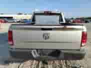 2010 Dodge 1500 ST with VIN 1D7RB1GKXAS248282, listed as a Copart auction lot 87048245 with 147,099 mi miles and Clean title. Bid and sale history available at DreamBid. Image 6.