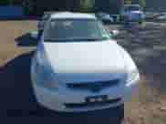 2003 Honda Accord LX with VIN 1HGCM56323A087027, listed as a IAAI auction lot 43411325 with 401,765 mi miles and . Bid and sale history available at DreamBid. Image 6.