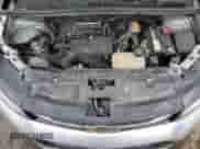 2017 Chevrolet Trax LT с VIN 3GNCJPSB0HL266321, выставлен на аукционе Copart как лот 58793145 с пробегом 88 260 миль миль и Чистый • Clean title. История ставок и продаж доступна на DreamBid. Изображение 12.