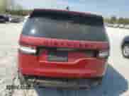 2017 Land Rover Discovery SE with VIN SALRGBBVXHA043718, listed as a Copart auction lot 80466155 with 60,135 mi miles and Clean title. Bid and sale history available at DreamBid. Image 6.