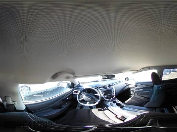 2019 Nissan Murano Platinum с VIN 5N1AZ2MS7KN107520, выставлен на аукционе IAAI как лот 41687420 с пробегом 96 518 миль миль и . История ставок и продаж доступна на DreamBid. Изображение 19.