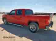 2011 Chevrolet Silverado 1500 LS z VIN 3GCPCREA4BG229405, wystawiony jako Copart lot #71946265 z przebiegiem 339 465 mil mil oraz Czysty tytuł • Clean title. Historia ofert i sprzedaży dostępna na DreamBid. Obrazek 2.