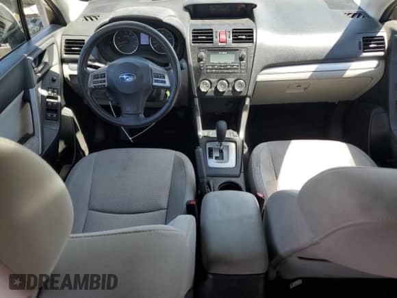 2014 Subaru Forester Premium with VIN JF2SJAEC0EH526069, listed as a Copart auction lot 70426195 with 213,521 mi miles and Clean title. Bid and sale history available at DreamBid. Image 8.