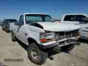 1996 Ford F-150 с VIN 1FTEF14Y0TLA06989, выставлен на аукционе Copart как лот 55242585 с пробегом Не указан миль и Списание • Salvage title. История ставок и продаж доступна на DreamBid. Изображение 4.