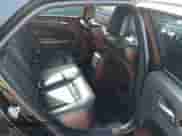 2022 Chrysler 300 S with VIN 2C3CCABG7NH130918, listed as a IAAI auction lot 43136838 with 66,506 mi miles and . Bid and sale history available at DreamBid. Image 8.