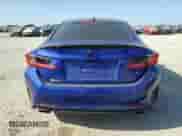 2016 Lexus RC 200t F Sport с VIN JTHHA5BC9G5001597, выставлен на аукционе Copart как лот 54429235 с пробегом 83 919 миль миль и Списание • Salvage title. История ставок и продаж доступна на DreamBid. Изображение 6.