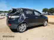 2010 Hyundai Tucson Limited с VIN KM8JU3ACXAU101474, выставлен на аукционе Copart как лот 70706345 с пробегом 146 887 миль миль и Списание • Salvage title. История ставок и продаж доступна на DreamBid. Изображение 3.