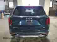 2023 Kia Sorento SX Prestige with VIN KNDRKDLG2P5148200, listed as a Copart auction lot 82076435 with 43,572 mi miles and Salvage title. Bid and sale history available at DreamBid. Image 6.