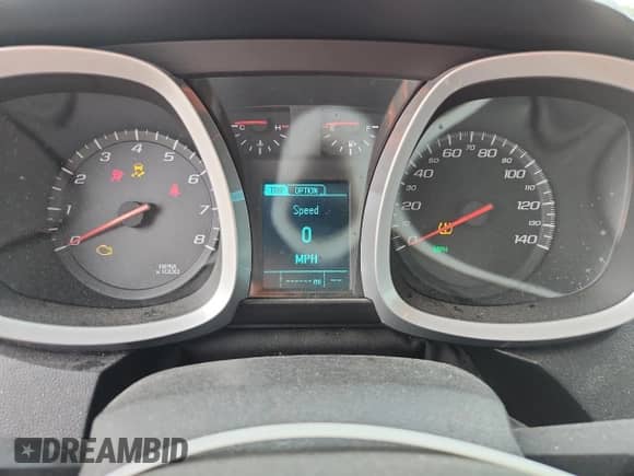 2015 Chevrolet Equinox LTZ с VIN 2GNFLHE33F6227340, выставлен на аукционе Copart как лот 71799525 с пробегом Не указан миль и Списание • Salvage title. История ставок и продаж доступна на DreamBid. Изображение 9.