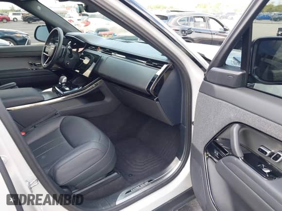 2024 Land Rover Range Rover Sport Dynamic SE с VIN SAL1L9FU7RA180295, выставлен на аукционе IAAI как лот 42350067 с пробегом 10 776 миль миль и . История ставок и продаж доступна на DreamBid. Изображение 5.