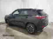 2025 Chevrolet TrailBlazer LT z VIN KL79MRSL7SB065374, wystawiony jako Copart lot #90125435 z przebiegiem Nie podano mil oraz Szkoda całkowita • Salvage title. Historia ofert i sprzedaży dostępna na DreamBid. Obrazek 2.