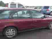 2001 Saturn SW with VIN 1G8ZN84711Z234671, listed as a IAAI auction lot 42567940 with 94,379 mi miles and . Bid and sale history available at DreamBid. Image 1.