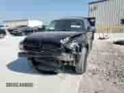 2001 Dodge Durango with VIN 1B4HR28N91F598184, listed as a Copart auction lot 53142095 with 81,163 mi miles and Salvage title. Bid and sale history available at DreamBid. Image 11.