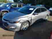 2023 Chevrolet Malibu LT с VIN 1G1ZD5ST6PF161341, выставлен на аукционе IAAI как лот 43161357 с пробегом 44 696 миль миль и . История ставок и продаж доступна на DreamBid. Изображение 17.