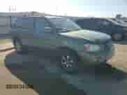 2004 Toyota Highlander с VIN JTEEP21AX40037871, выставлен на аукционе Copart как лот 81948385 с пробегом 195 178 миль миль и Списание • Salvage title. История ставок и продаж доступна на DreamBid. Изображение 13.