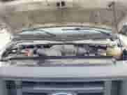 2013 Ford Econoline Cargo Commercial с VIN 1FTNE2EL1DDB27649, выставлен на аукционе IAAI как лот 42660285 с пробегом 86 639 миль миль и . История ставок и продаж доступна на DreamBid. Изображение 10.