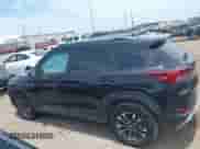 2023 Chevrolet TrailBlazer LT с VIN KL79MPS22PB056021, выставлен на аукционе IAAI как лот 42551210 с пробегом 25 513 миль миль и . История ставок и продаж доступна на DreamBid. Изображение 14.