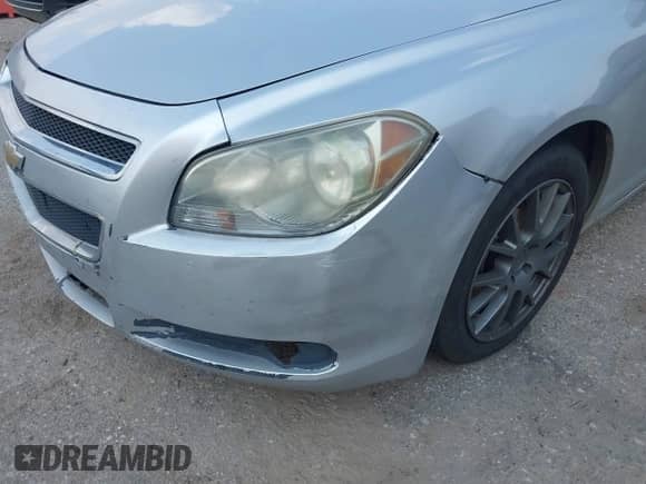 2010 Chevrolet Malibu 1LT с VIN 1G1ZC5EB4AF229391, выставлен на аукционе IAAI как лот 43264556 с пробегом 172 656 миль миль и . История ставок и продаж доступна на DreamBid. Изображение 13.