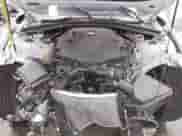 2023 Chevrolet Camaro 1LT with VIN 1G1FB3DS6P0126500, listed as a IAAI auction lot 42277576 with 30,820 mi miles and . Bid and sale history available at DreamBid. Image 10.