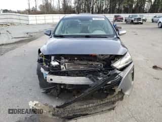 2018 Hyundai Ioniq Blue с VIN KMHC65LC1JU081935, выставлен на аукционе Copart как лот 44792544 с пробегом 108 238 миль миль и . История ставок и продаж доступна на DreamBid. Изображение 5.