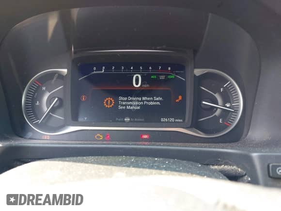 2023 Honda Passport EX-L with VIN 5FNYF8H50PB019594, listed as a IAAI auction lot 42882366 with 26,120 mi miles and . Bid and sale history available at DreamBid. Image 7.