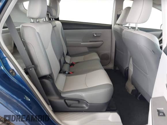 2015 Toyota Prius Two z VIN JTDZN3EU6FJ036865, wystawiony jako IAAI lot #42215198 z przebiegiem 50 330 mil mil oraz . Historia ofert i sprzedaży dostępna na DreamBid. Obrazek 8.