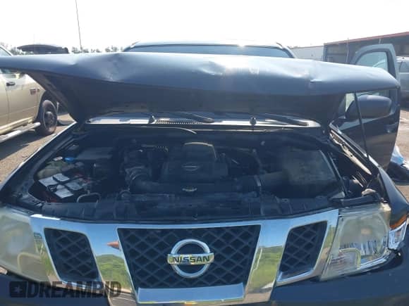 2010 Nissan Frontier SE with VIN 1N6AD0ER7AC430752, listed as a IAAI auction lot 42388224 with 196,042 mi miles and . Bid and sale history available at DreamBid. Image 10.