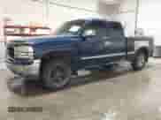 1999 GMC Sierra 1500 SL с VIN 1GTEK19T1XE503648, выставлен на аукционе IAAI как лот 43390630 с пробегом 246 954 миль миль и . История ставок и продаж доступна на DreamBid. Изображение 2.