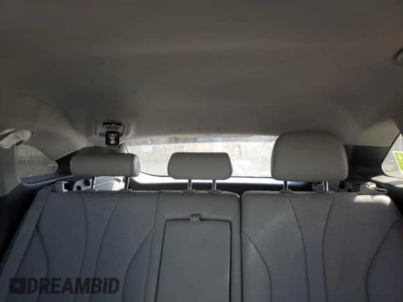 2022 Hyundai NEXO Limited с VIN KM8J84A61NU022138, выставлен на аукционе Copart как лот 79055804 с пробегом 66 438 миль миль и Списание • Salvage title. История ставок и продаж доступна на DreamBid. Изображение 10.