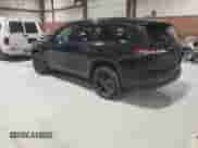 2025 Jeep Grand Cherokee Limited with VIN 1C4RJKBG2S8632657, listed as a IAAI auction lot 41669674 with 1,582 mi miles and . Bid and sale history available at DreamBid. Image 3.