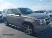 2018 Chevrolet Tahoe LT с VIN 1GNSCBKCXJR183012, выставлен на аукционе IAAI как лот 42222952 с пробегом 118 703 миль миль и . История ставок и продаж доступна на DreamBid. Изображение 1.