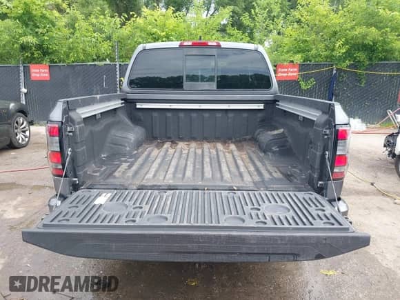 2022 Nissan Frontier Pro-4X с VIN 1N6ED1EKXNN649306, выставлен на аукционе IAAI как лот 42431780 с пробегом 30 719 миль миль и . История ставок и продаж доступна на DreamBid. Изображение 13.