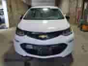 2019 Chevrolet Bolt EV LT с VIN 1G1FY6S00K4118802, выставлен на аукционе Copart как лот 81771415 с пробегом 76 862 миль миль и Списание • Salvage title. История ставок и продаж доступна на DreamBid. Изображение 5.