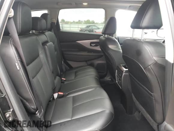 2022 Nissan Murano SL z VIN 5N1AZ2CJ9NC107009, wystawiony jako Copart lot #52312445 z przebiegiem 102 295 mil mil oraz Szkoda całkowita • Salvage title. Historia ofert i sprzedaży dostępna na DreamBid. Obrazek 11.