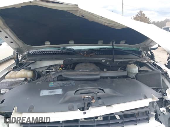 2005 Chevrolet Suburban LT with VIN 3GNEC16Z05G221875, listed as a IAAI auction lot 41723132 with 253,542 mi miles and . Bid and sale history available at DreamBid. Image 10.