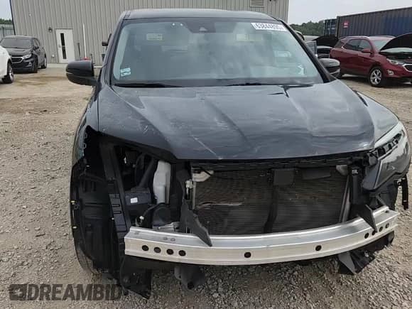 2019 Honda Pilot EX-L with VIN 5FNYF6H56KB059787, listed as a Copart auction lot 63844895 with 112,448 mi miles and Salvage title. Bid and sale history available at DreamBid. Image 15.